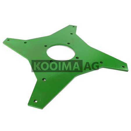 K49027 HP HP Fan Plate 2