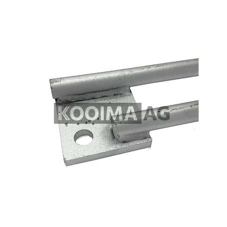 K176287 Gathering Chain Idler Adjusting Bracket 4