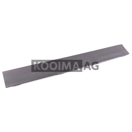 K13244381 Cast Shearbar Wear Ledge 1