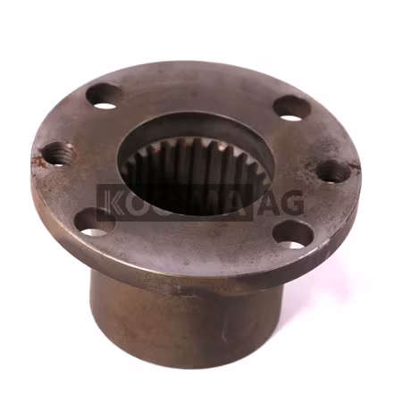 K73996 Splined Hub 2