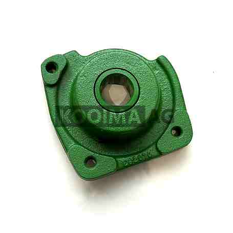 K37401 LH Housing 4