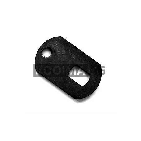 K700127071 Knife Mount 1