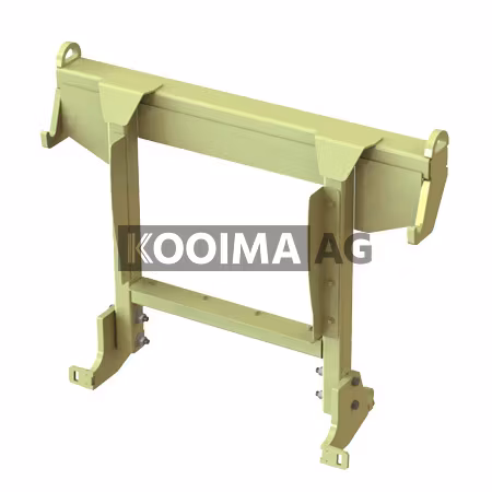 KR0020 Header Adapter
