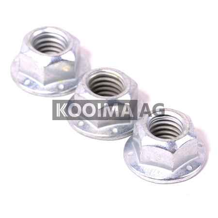 K38127 BK Hardware Kit