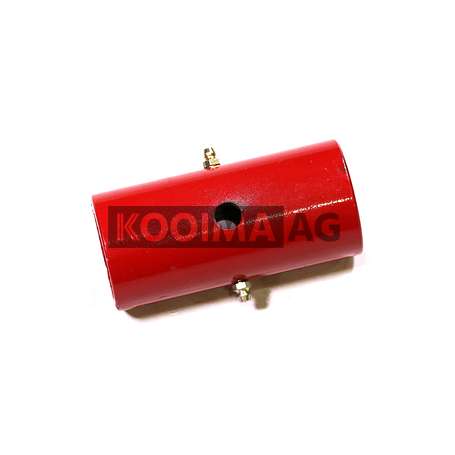 K86514713 Splined Coupler