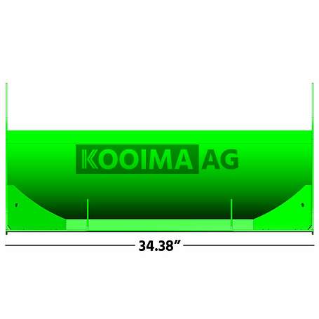 K41319 Spiral Band Measure