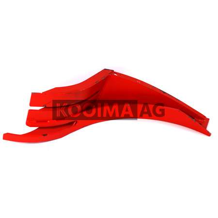 KK67530 LH Feeding Drum Crop Guide 2