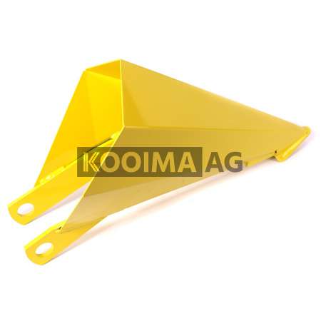 KK67550 LH Wing Crop Drive Snoot 2
