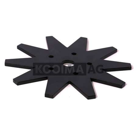 KF12018 Rotary Knife