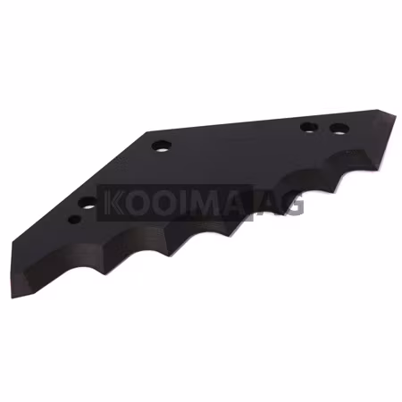 K3814 TC Short Top Mixer Knife 1