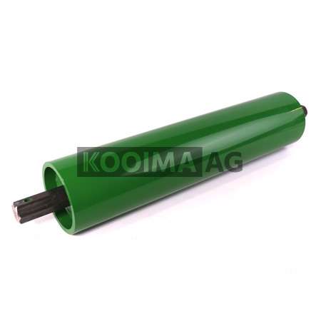 K42180 Lower Rear Smooth Feed Roll 1
