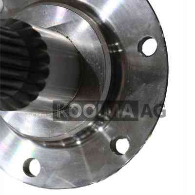 K13368 Lower Front Drive Spindle 3