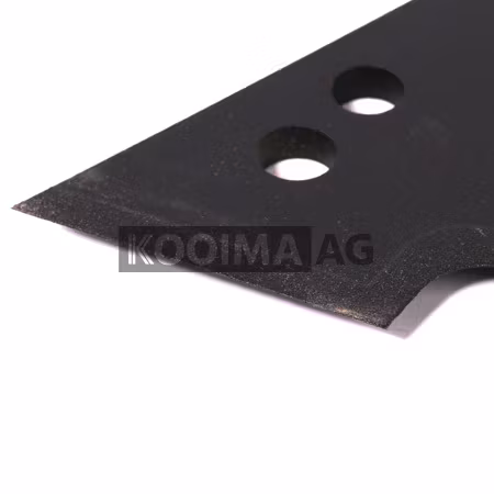 K3814 TC Short Top Mixer Knife 3
