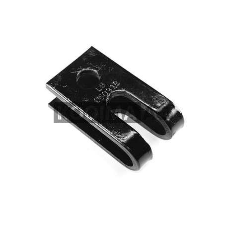 K8034 Slotted U Bar 1
