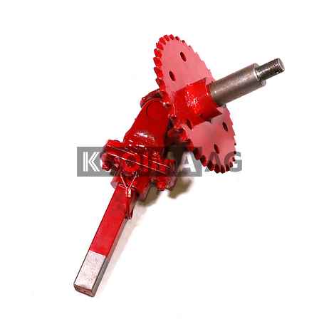 K713229 Upper Rear Feedroll Drive Shaft