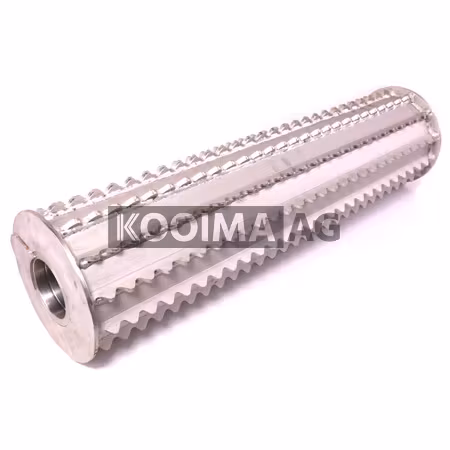 K9863261 Upper Rear Feed Roll 1