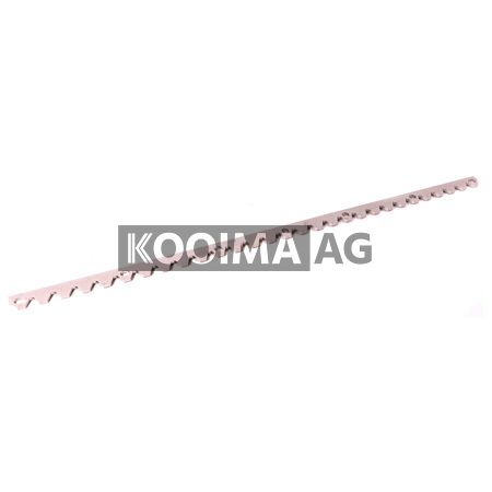 KR200224180 Lower Front Feed Roll Tooth