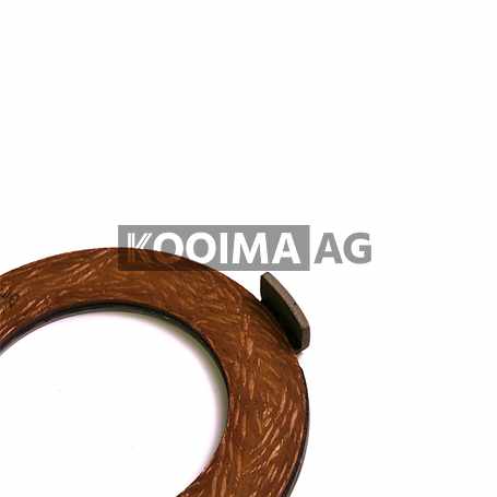 KK77875 Clutch Friction Disc 2