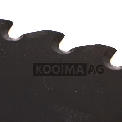 KK129957 LH Serrated Blade 3