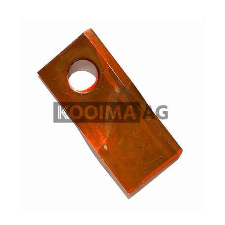 K86621873 LH Mower Blade 2