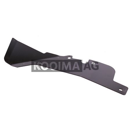 K47532473 LH Blower Wear Plate 2