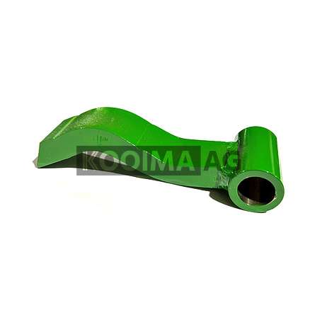 K22412 HP Bale Flail 4