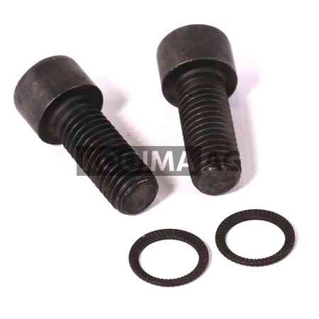 KK68939 BK Hardware Kit