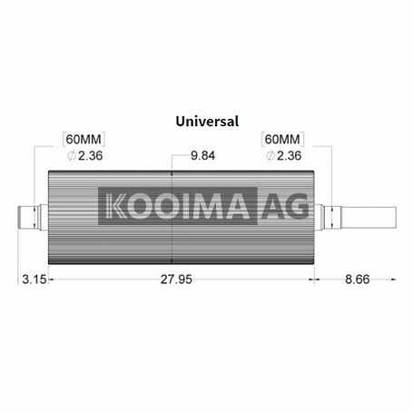 KR20426173 HPF S Measurements