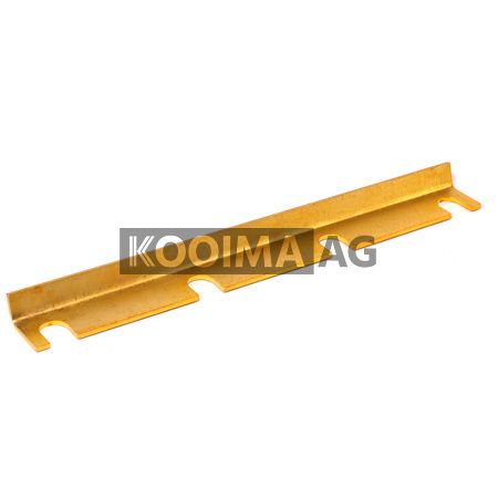 K9871982 Cutter Drum Wear Plate