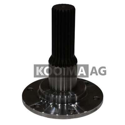 K13368 Lower Front Drive Spindle