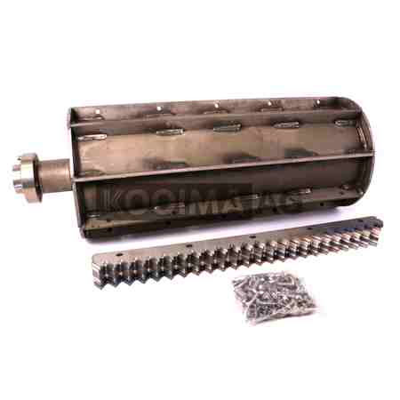 K50611 SP Upper Front Feed Roll