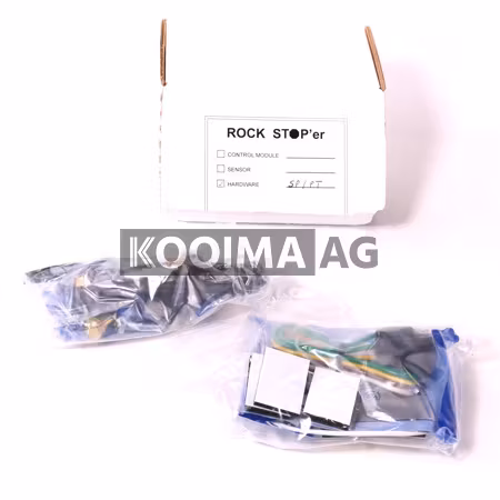 ROCKSTOPER Rock Stoper 2