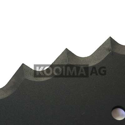 K117140 Vertical Discharge Knife 2