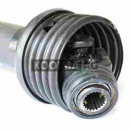 K21 TO150 PTO Shaft 2