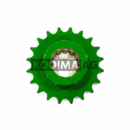 K45916 Cutterhead Sprocket 1