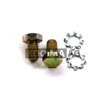 K501251 BK Rotating Corn Head Knife Bolt Kit