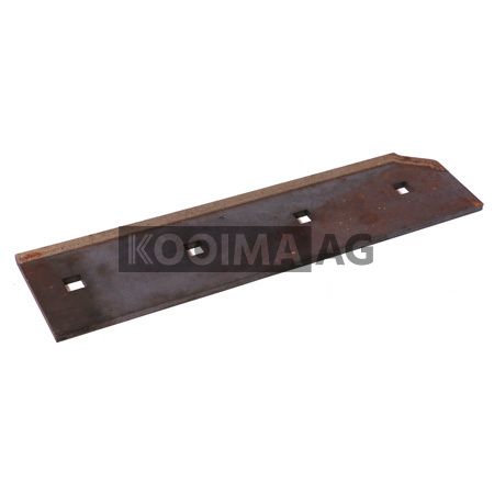 KR200231950 Accelerator Paddle RH 2