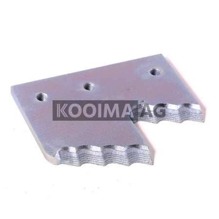 KR200936070 Corn Head Knife LH 1
