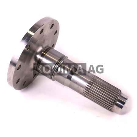 K9873363 LH Drive Shaft 2