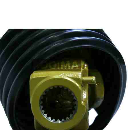 KFXPTO PTO Shaft 2