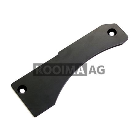 K48102653 LH Middle Wear Plate 3