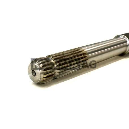 FH005087 Bottom Power Shaft 2