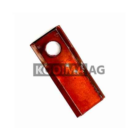 K308234 RH Mower Blade