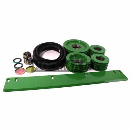 K7000 PAW Processor Belt Update Kit