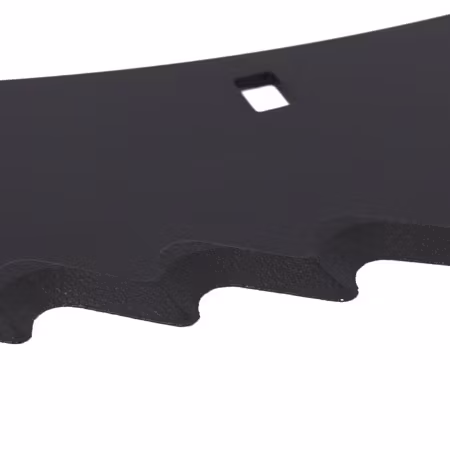 K9963130 Flat Cutting Blade RH 2