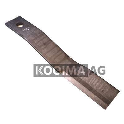 K50076632-RH Brush Mower Blade