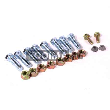 K56053 BK Hardware Kit