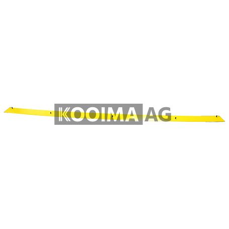 K42070 12 Row Extension Inner Side Liner 2
