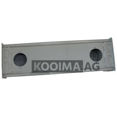 K0786470 Middle Spout Section 6