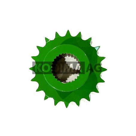 K45917 Sprocket 2